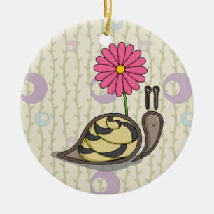 Sadie de Slak Ornament