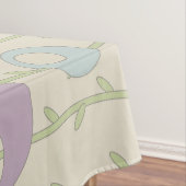 Sadie la nappe d'escargot (In Situ)