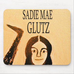 SADIE MAE GLUTZ MUISMAT