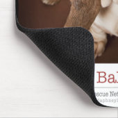 Sadie Mousepad Muismat (Hoek)