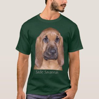 Sadie Savannah T-shirt