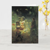 Sadko in het Verenigd Koninkrijk Kaart (Gele Bloem)