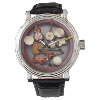 Sado-Domestics Two-Egg Scrambler horloge
