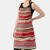 sadu Bedouin Schort (Insitu)