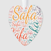 Safa (devant)