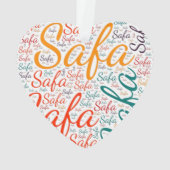 Safa (dos)