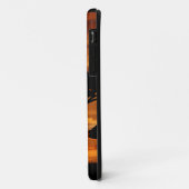 Safari African Baobab tree oliephant silhouette Case-Mate iPhone Case (Achterkant/links)