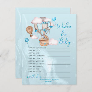 Safari Animals Balloons wil Baby gamen