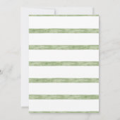 Safari Baby Shower Invitation Editable (Dos)