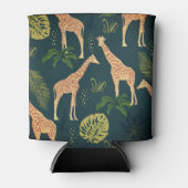 Safari Blikjeskoeler (Voorkant)