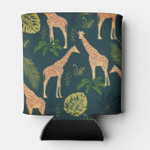 Safari Blikjeskoeler (Achterkant)