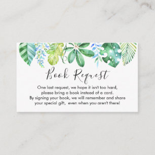 Safari Dieren Boek aanvragen Kaart invoegen