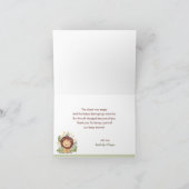 Safari Dieren Dank u Kaarten Oerwoud Baby shower (Binnen)
