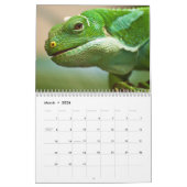 Safari dierentuin Fotografie Kalender (Mar 2026)