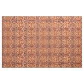 Safari Giraffe Pattern Stof (Yard (91,4 cm))