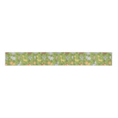 Safari Grosgrain Lint (Voorkant)