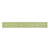 Safari Grosgrain Lint (Voorkant)