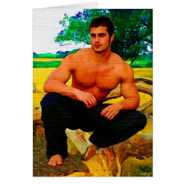 Safari Guide (Voorkant)