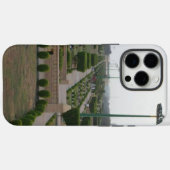  Safari Hakuna Matata Park.jpg Case-Mate iPhone Case (Achterkant (horizontaal))