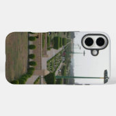 Safari Hakuna Matata Park.jpg Case-Mate iPhone Case (Achterkant (horizontaal))