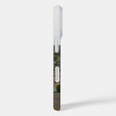  Safari Hakuna Matata Park.jpg Case-Mate iPhone Case (Achterkant / Rechts)