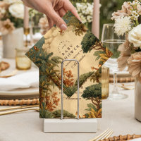 Safari Loof & Vrienden Baby Shower