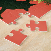 Safari Night Jigsaw Puzzle (Côté)