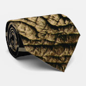 Safari-olifant onderscheiden, exclusief stropdas (Opgerold)