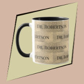 Safari Pattern Doctor Mok