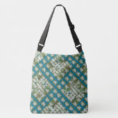Safari Pattern Tas (Voorkant)