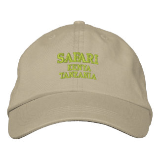 Safari Pet