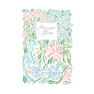 Safari Planner