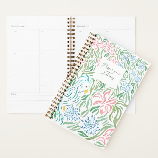 Safari Planner (Display)