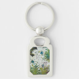 Safari Sleutelhanger