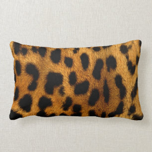 Safari-stijlpillow Kussen
