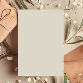 Safari Thème Premier Anniversaire Fête Invitation