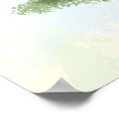  safari themed uplifting nursery wall poster (Coin)