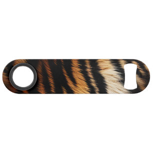 Safari Tigre noir orange