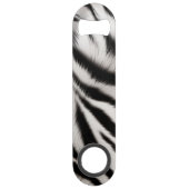 Safari Tigre noir orange (Dos)