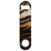 Safari Tigre noir orange (Devant)