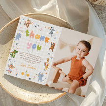 Safari-verjaardagsfoto voor feestbeesten