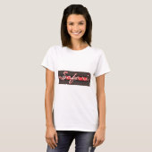 Safari zebra design t-shirts voor mannen, vrouwen  (Voorkant volledig)
