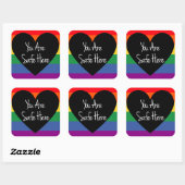 Safe Zone Sticker (Vel)