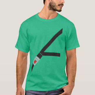 Safety-belt T-shirt