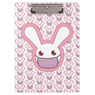 Safety Bunny Klembord