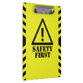 Safety First Auditor Klembord (Rechts)