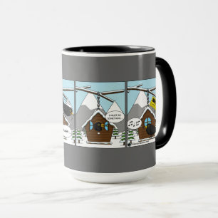 Safety First Come Mok