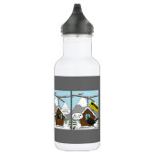 Safety First Come Waterfles (Rechts)