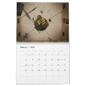 Safety Harbour Florida 2013 Agenda Kalender (Feb 2026)