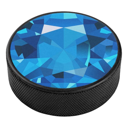 Saffier Hockey Puck (3/4)